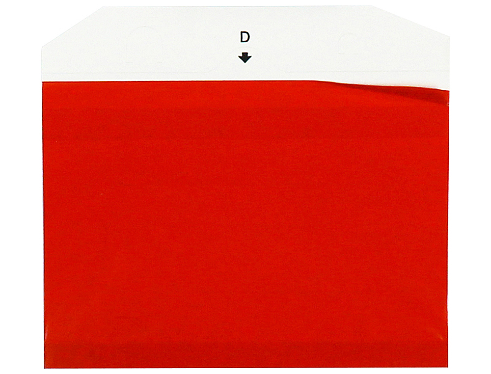 FOTOLITO X'STAMPER QUIX PARA SELLO Q-14 Q18 Q12 Q16 Q24 Y Q26 ROJO