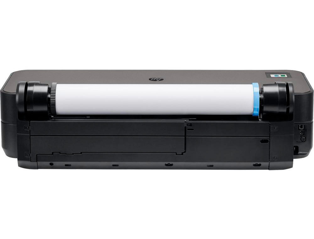 IMPRESORA HP DESIGNJET T230 24 PULGADAS 2400X1200 PPP TINTA COLOR 35 PPM 512 MB DIN A1