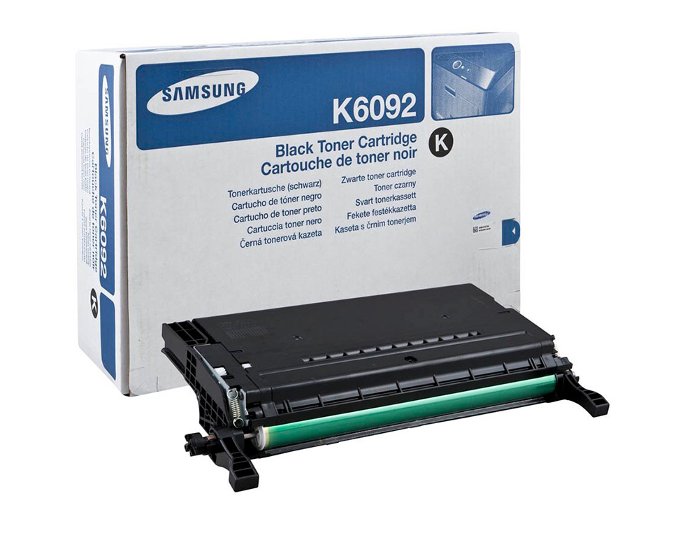 TONER HP SAMSUNG CLP770 / 775ND NEGRO