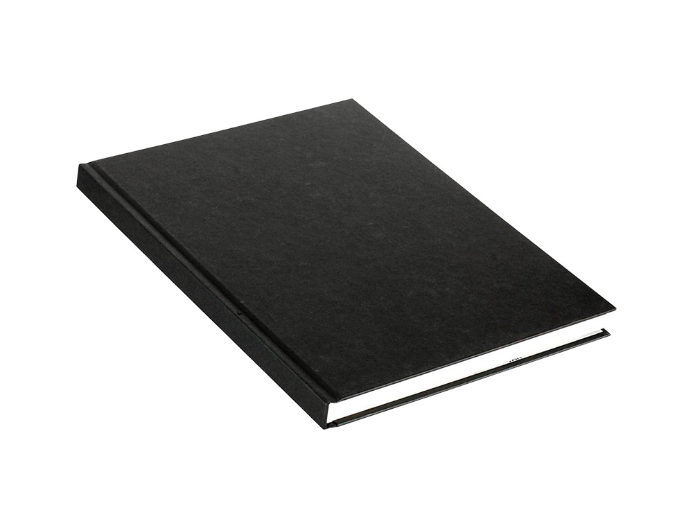 BLOC DIBUJO LIDERPAPEL ESBOZOS ENCUADERNADO DIN A6 148X105 MM 100 HOJAS 100 GR/M2