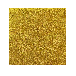 GOMA EVA CON PURPURINA ORO 40X60CM FAIBO
