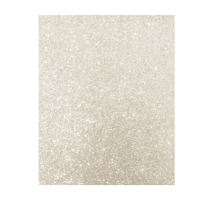 GOMA EVA CON PURPURINA BLANCO 40X60CM FAIBO