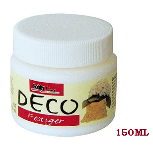 ENDURECEDOR PARA TEXTILES DECO HARDENER