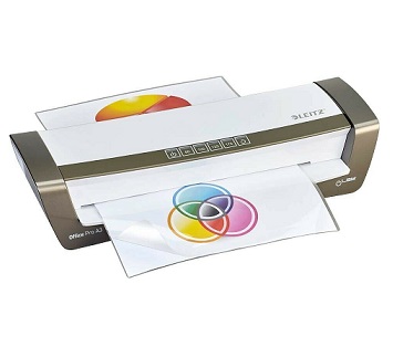 PLASTIFICADORA LEITZ ILAM  OFFICE PRO A3 