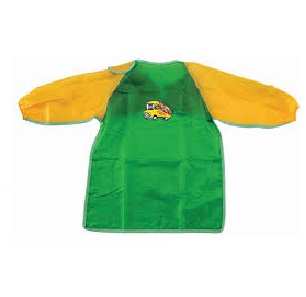 BATA PARA PINTURA JOVI INFANTIL 104