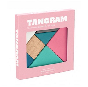 TANGRAM 120X120MM MIQUELRIUS
