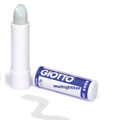  MAQUILLAJE GIOTTO MAKE UP BARRA LABIOS MULTIPURPURINA  4GR.(DISFRACES)