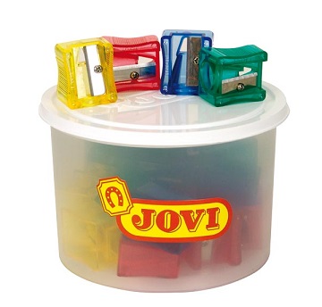 AFILALAPICES PARA GRUESOS JOVI ART. 49